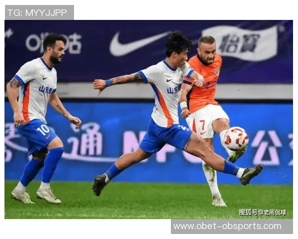 泰山队顽强追平浙江裁判VAR判罚引争议克雷桑点球成功助队逆转局势 泰山队顽强追平浙江裁判VAR判罚引争议克雷桑点球成功助队逆转局势