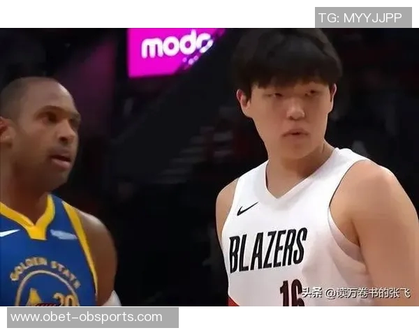 杨瀚森的崛起将助力开拓者重返联盟强队行列的关键因素分析 杨瀚森的崛起将助力开拓者重返联盟强队行列的关键因素分析