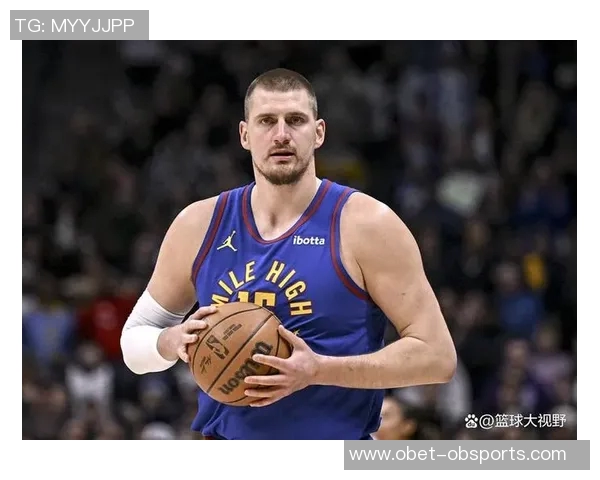 七年前的今天约基奇完美三双创下35分11板11助攻0失误的辉煌时刻 七年前的今天约基奇完美三双创下35分11板11助攻0失误的辉煌时刻