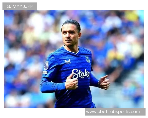 埃弗顿前球员称格拉利什实力不容小觑替补身份不能否定其英超前五地位