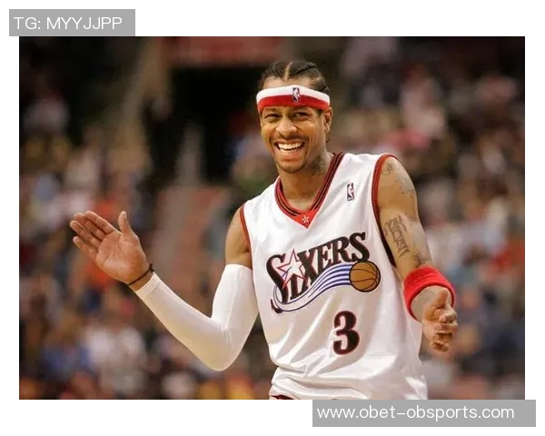 艾弗森坦言联盟活动总让我穿西服其实我只在教堂和葬礼中穿过