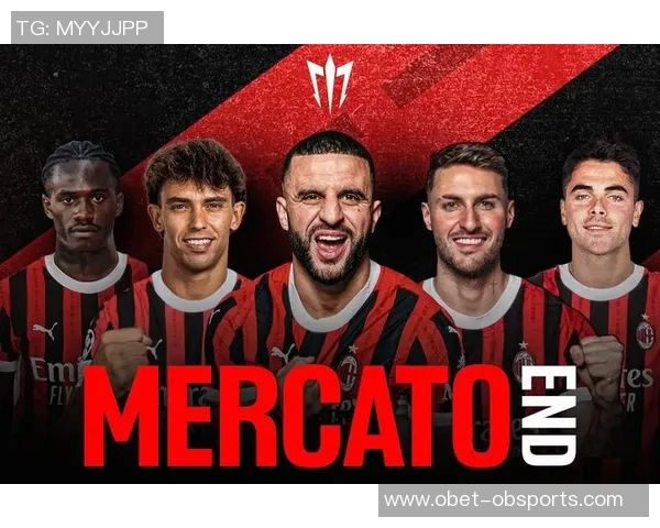 米兰冬窗前锋引援悬念取决于圣地亚哥希门尼斯未来动向