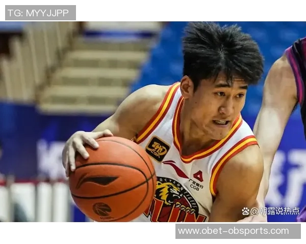 姜伟泽全运会神勇表现18投13中三分球16投11中狂砍41分引发热议 姜伟泽全运会神勇表现18投13中三分球16投11中狂砍41分引发热议