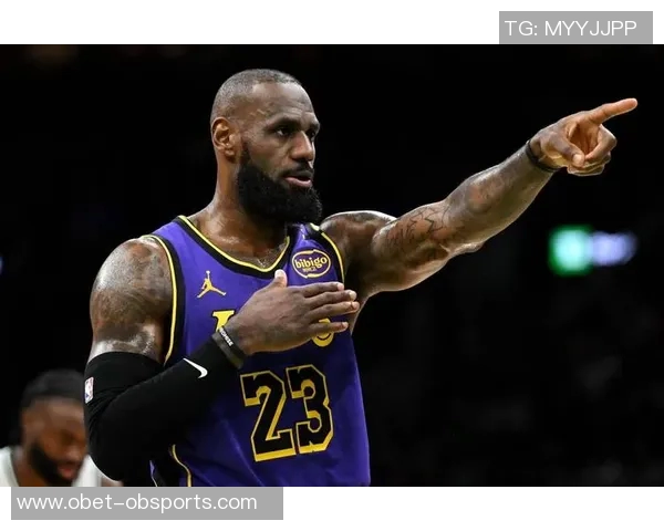 詹姆斯即将复出助力湖人未来一周迎战爵士两场关键对决 詹姆斯即将复出助力湖人未来一周迎战爵士两场关键对决