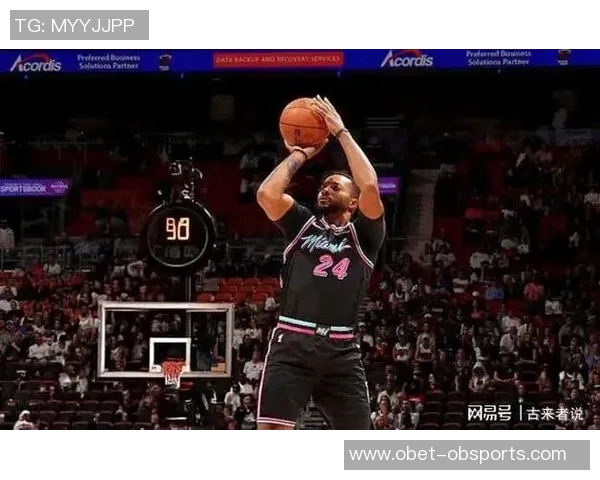 维金斯加盟热火后连胜不败旧主勇士成其胜利见证者 维金斯加盟热火后连胜不败旧主勇士成其胜利见证者