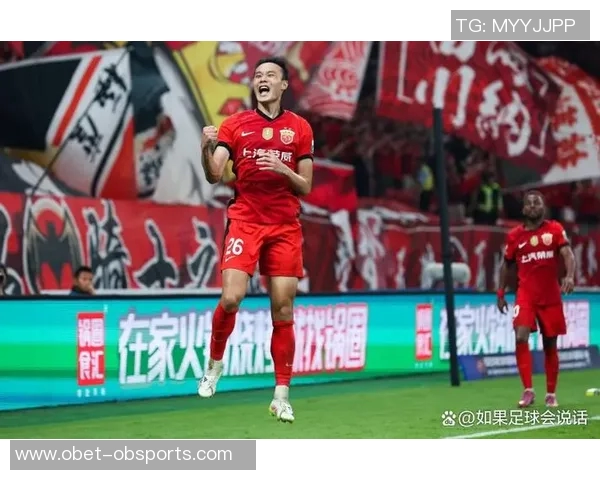 刘若钒誓言用中超冠军回馈海港感恩之情深厚不忘本源 刘若钒誓言用中超冠军回馈海港感恩之情深厚不忘本源