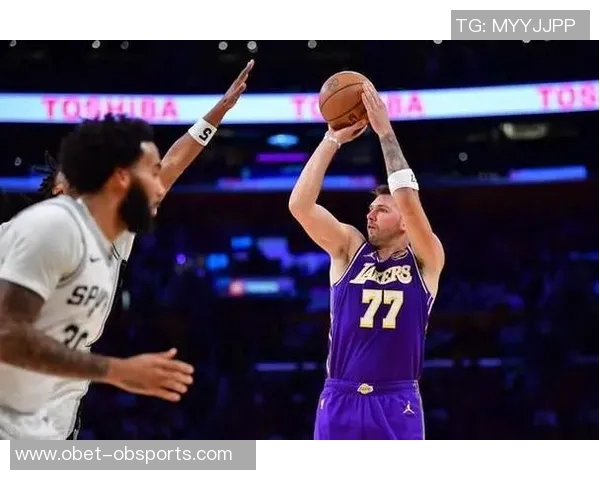 美记分析东契奇与文班亚马的MVP争夺战谁将最终胜出