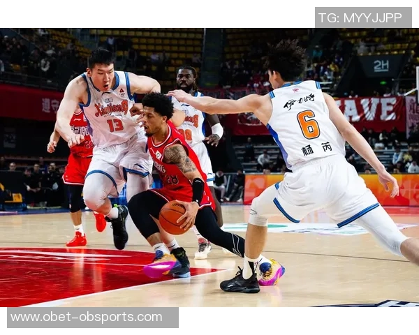 新疆伊力特客场遭遇广州朗肽海本绝杀遗憾失利三分之战